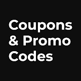 Coupons & Promo Codes Launcher icon