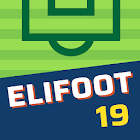Elifoot 19 PRO 24.33.0