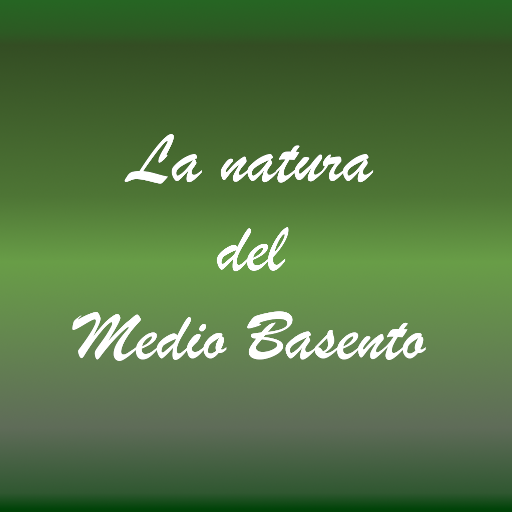 La natura del Medio Basento Latest Icon