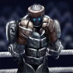 Cover Image of Download Real Robot Ring Fighting 2018  APK