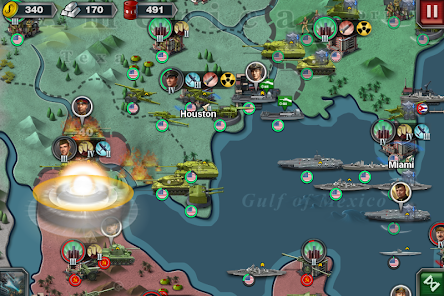 World Conqueror 3-Ww2 Strategy - Apps On Google Play