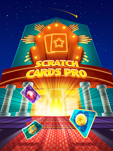 Scratch Cards Pro apkdebit screenshots 13