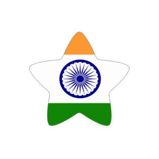 Tiranga, Independence Day 2024 logo