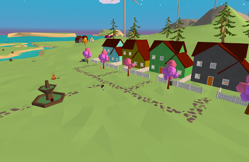 Dream Land Screen 3