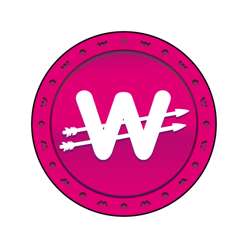 WowApp - Earn. Share. Do Good 81.5.1 Icon