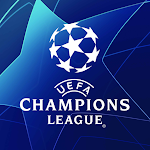 Cover Image of Download UEFA Champions League football: live scores & news 2.90.0 APK
