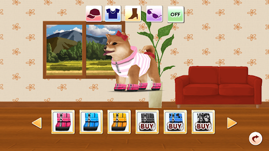 Cute Corgis Caring and Dressup - Apps on Google Play