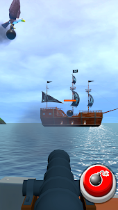 Treasure Hunter : Pirates