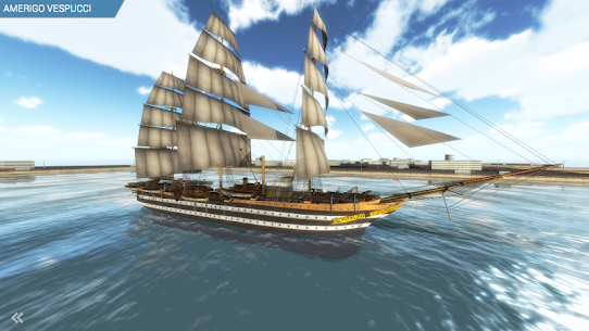 Marina Militare It Navy Sim: All Unlocked 2