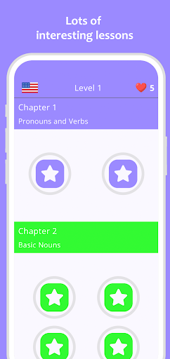 Lingogo AI screenshot 2