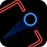 Endless Neon Escape icon