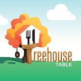 Treehouse Table Meal Planner icon