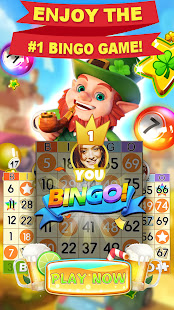 Bingo Party - Lucky Bingo Game 2.6.5 screenshots 1