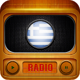 Radio Greece Online icon