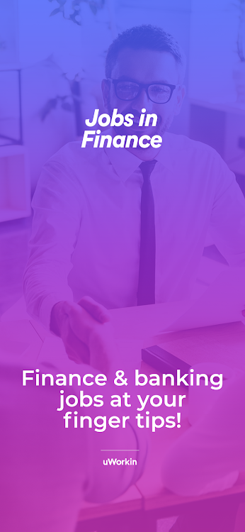 Jobs in Finance - 5.1.6 - (Android)
