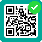 Cover Image of Download FREE QR Scanner - QR Code Reader, Barcode Scanner 1.4.2 APK