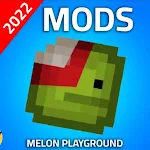 Cover Image of Download Melon Playground Mods Hints  APK