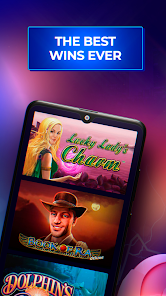 Casino 24: Slots 777 Bingo 0.1 APK + Mod (Free purchase) for Android