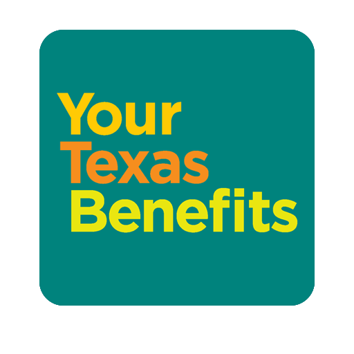 Your Texas Benefits - Apps on Google Play