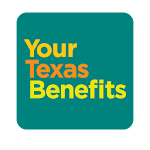 Cover Image of 下载 Your Texas Benefits 5.9.2 APK