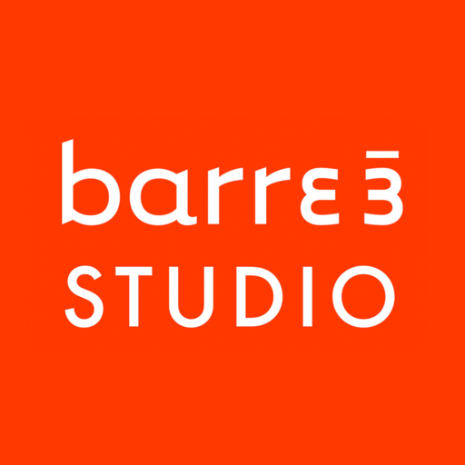 barre3 Studios  Icon