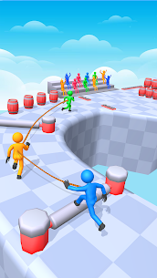 Rope Master: Solve Together 2