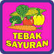 Tebak Sayuran by Bashor Kalam Apps