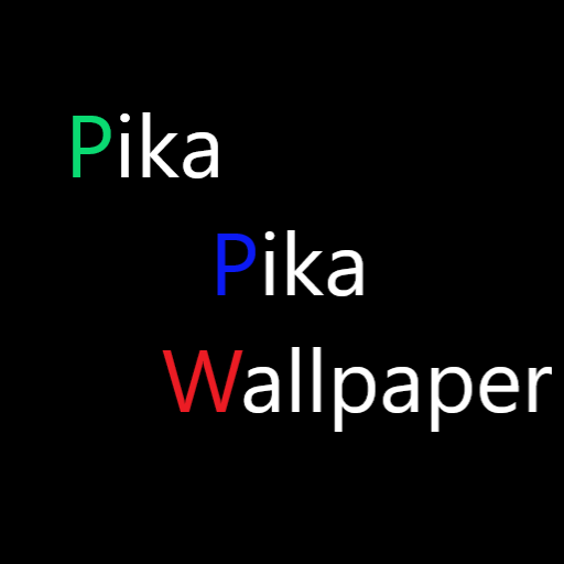 Pika Pika Wallpaper Full HD Download on Windows