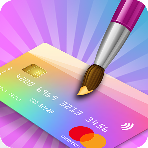 Cards DIY logo