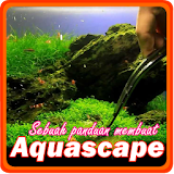 Aquascape icon
