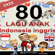 Lagu Anak Indonesia OFFLINE 1.0.0 Icon