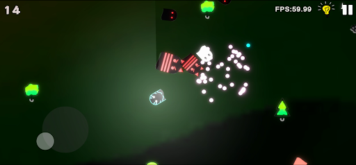 El Paco: Survival Shooting Screen 2