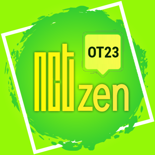 Nctzen - Ot23 Nct Game - Apps On Google Play