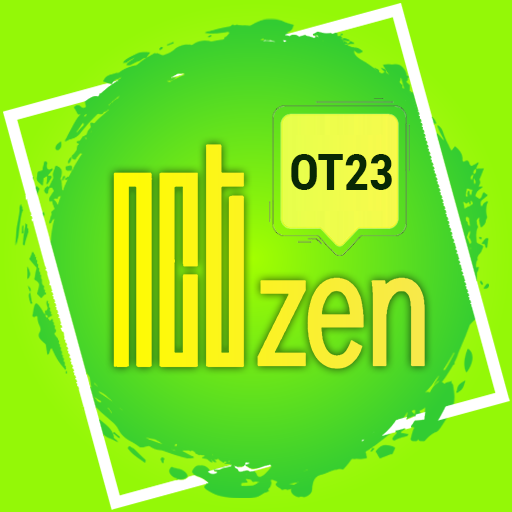 NCTzen - OT23 NCT game