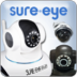 (구버전) 슈어아이30 - IP카메라 / CCTV icon