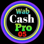 Cover Image of Télécharger Wab Cash Pro 05 1.0 APK