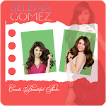 Cover Image of Download Create Beautiful Photos Selena Gomez 1.0.57 APK