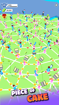 Connect People: State Control - Screenshot 2