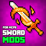 Cover Image of Tải xuống Sword Mods MỚI  APK