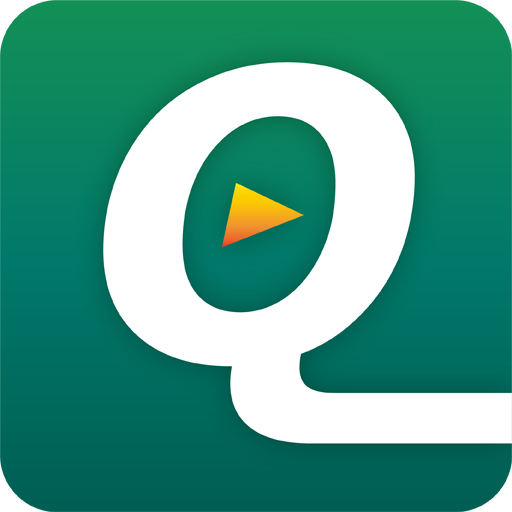 QuickBLE logo