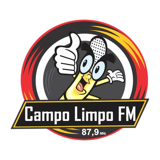 Campo Limpo FM logo