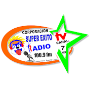 Radio Super Exito 100.9 FM Numero 1 Del Vraem