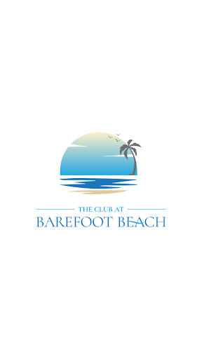 Android application The Club at Barefoot Beach screenshort