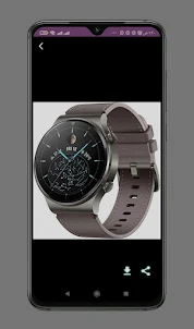 Huawei Watch Gt 2 Pro -Guide