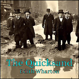 صورة رمز The Quicksand: and other stories