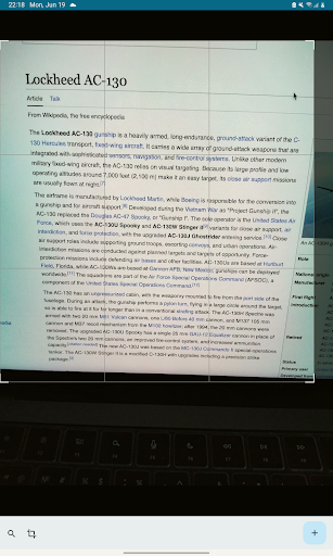 Qazaq OCR Screen 3