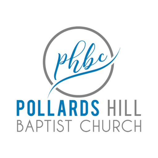 Pollards Hill Baptist Church logo
