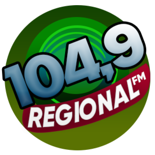 Rádio Regional 104,9 Cotegipe