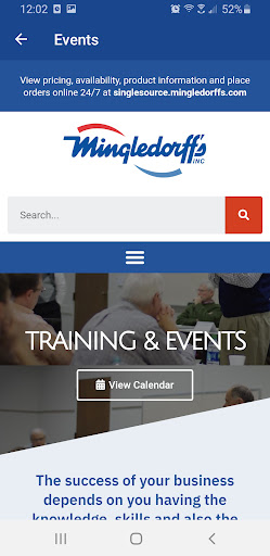 Mingledorff’s SingleSource Screen 3