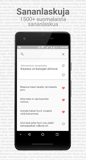 Sananlaskuja - Suomalaiset sananlaskut
